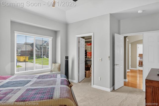 13691 Basswood Circle, Van Buren Charter Township, MI 48111