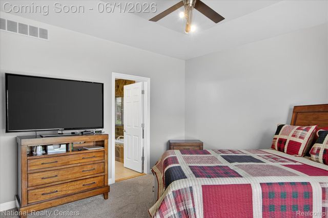 13691 Basswood Circle, Van Buren Charter Township, MI 48111