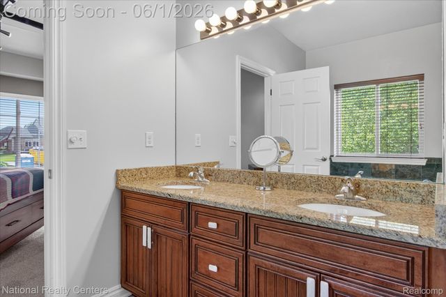 13691 Basswood Circle, Van Buren Charter Township, MI 48111