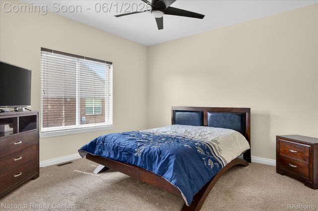 13691 Basswood Circle, Van Buren Charter Township, MI 48111