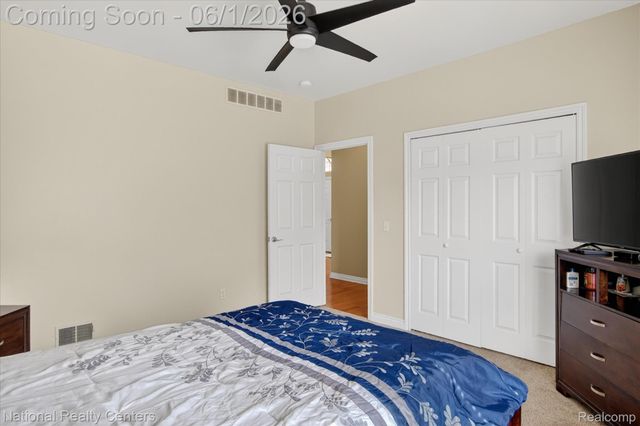 13691 Basswood Circle, Van Buren Charter Township, MI 48111