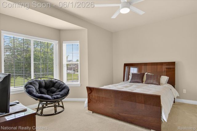 13691 Basswood Circle, Van Buren Charter Township, MI 48111