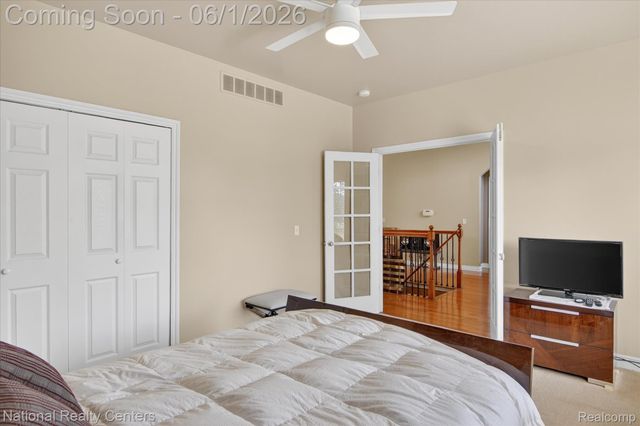 13691 Basswood Circle, Van Buren Charter Township, MI 48111