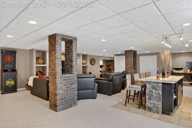 13691 Basswood Circle, Van Buren Charter Township, MI 48111