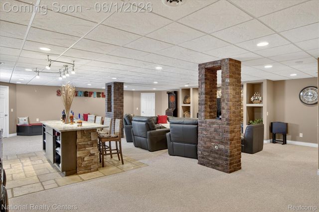 13691 Basswood Circle, Van Buren Charter Township, MI 48111