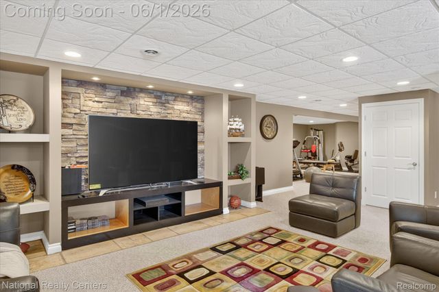 13691 Basswood Circle, Van Buren Charter Township, MI 48111