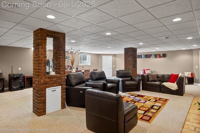 13691 Basswood Circle, Van Buren Charter Township, MI 48111