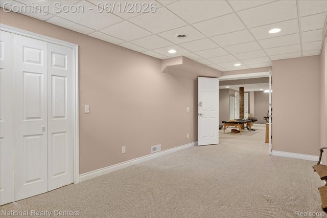 13691 Basswood Circle, Van Buren Charter Township, MI 48111