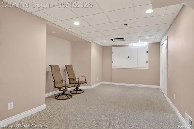 13691 Basswood Circle, Van Buren Charter Township, MI 48111