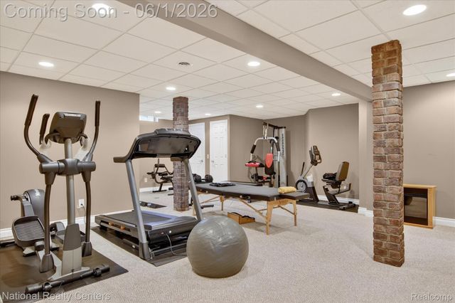 13691 Basswood Circle, Van Buren Charter Township, MI 48111