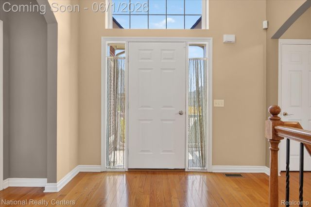 13691 Basswood Circle, Van Buren Charter Township, MI 48111