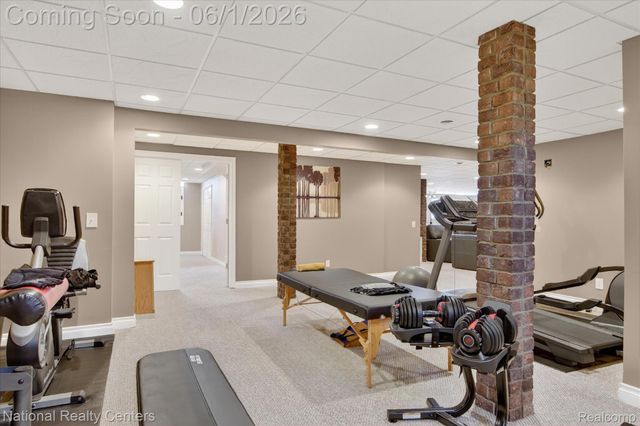 13691 Basswood Circle, Van Buren Charter Township, MI 48111