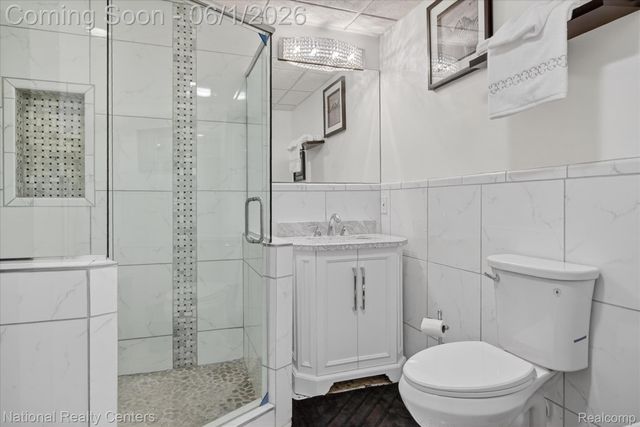 13691 Basswood Circle, Van Buren Charter Township, MI 48111
