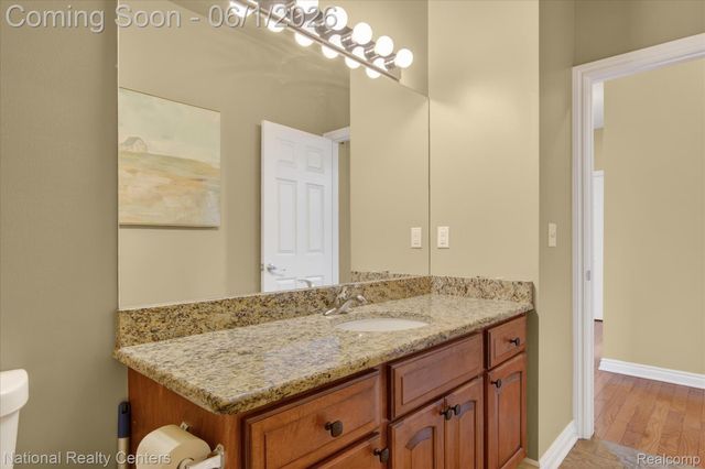 13691 Basswood Circle, Van Buren Charter Township, MI 48111