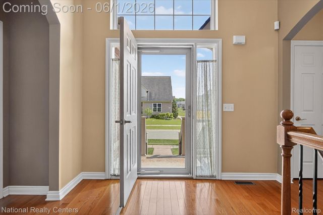 13691 Basswood Circle, Van Buren Charter Township, MI 48111