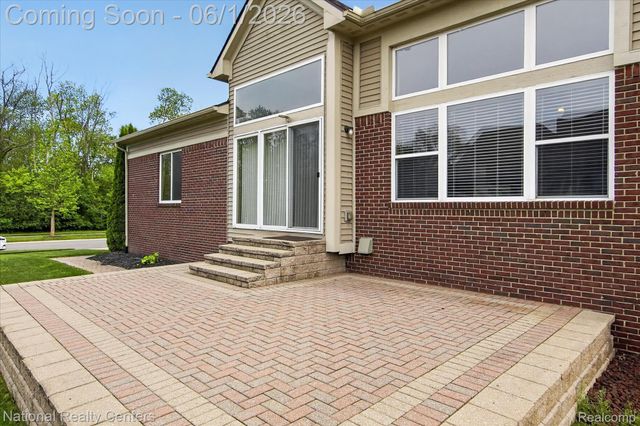 13691 Basswood Circle, Van Buren Charter Township, MI 48111