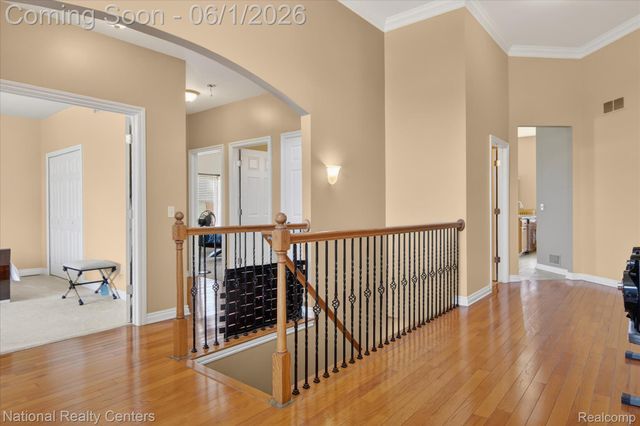 13691 Basswood Circle, Van Buren Charter Township, MI 48111