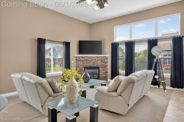 13691 Basswood Circle, Van Buren Charter Township, MI 48111