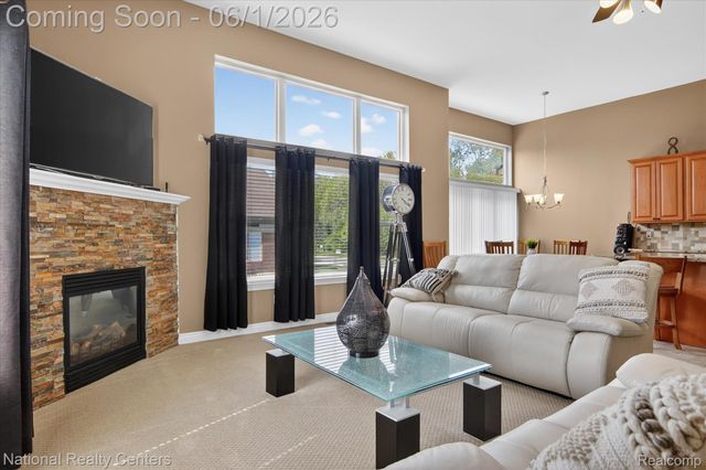 13691 Basswood Circle, Van Buren Charter Township, MI 48111