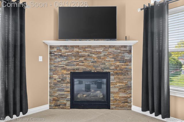 13691 Basswood Circle, Van Buren Charter Township, MI 48111