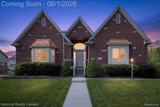 13691 Basswood Circle, Van Buren Charter Township, MI 48111