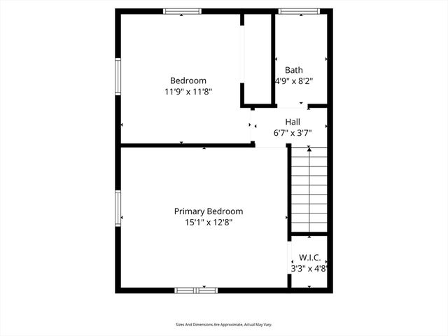 6 Saugus Avenue A, Saugus, MA 01906