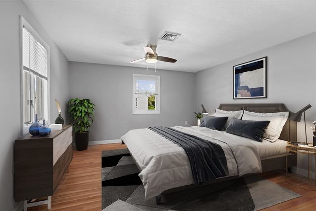 6 Saugus Avenue A, Saugus, MA 01906