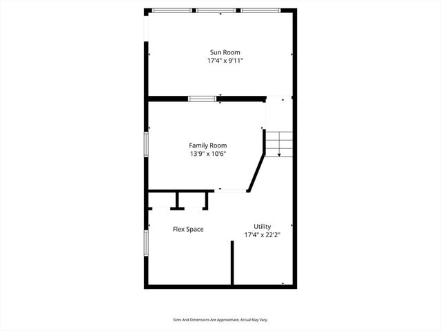 6 Saugus Avenue A, Saugus, MA 01906