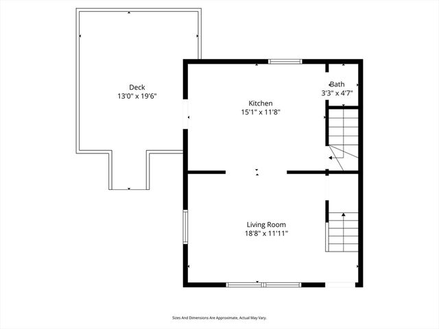 6 Saugus Avenue A, Saugus, MA 01906