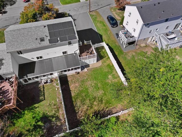 6 Saugus Avenue A, Saugus, MA 01906