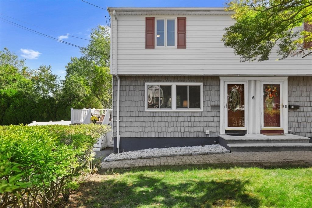 6 Saugus Avenue A, Saugus, MA 01906