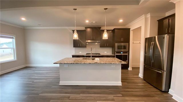 3687 Brayfield Terrace, Auburn, GA 30011