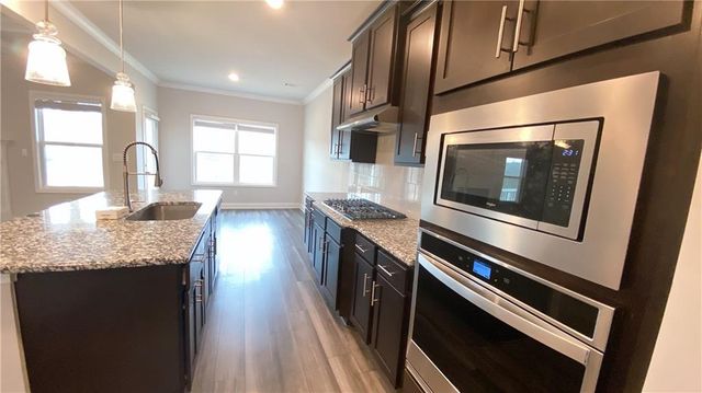 3687 Brayfield Terrace, Auburn, GA 30011