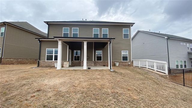 3687 Brayfield Terrace, Auburn, GA 30011