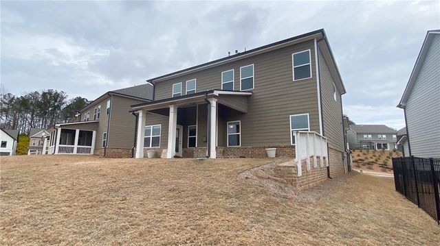 3687 Brayfield Terrace, Auburn, GA 30011