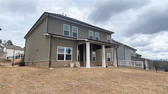 3687 Brayfield Terrace, Auburn, GA 30011