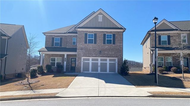 3687 Brayfield Terrace, Auburn, GA 30011