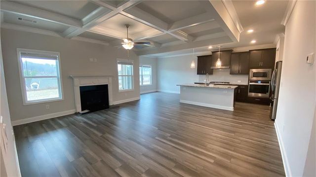 3687 Brayfield Terrace, Auburn, GA 30011