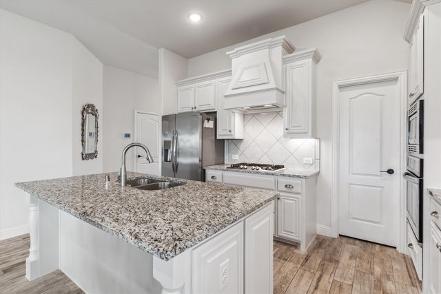 1312 Glory Haven Trail, Wylie, TX 75098