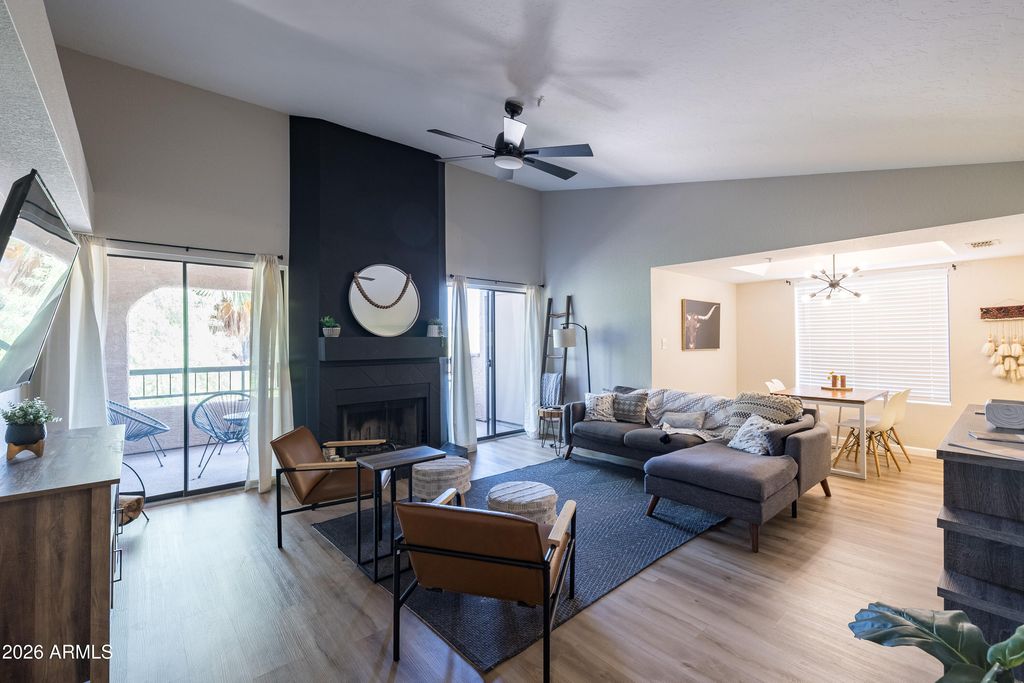 9795 N 93RD Way 263, Scottsdale, AZ 85258 — photo 2