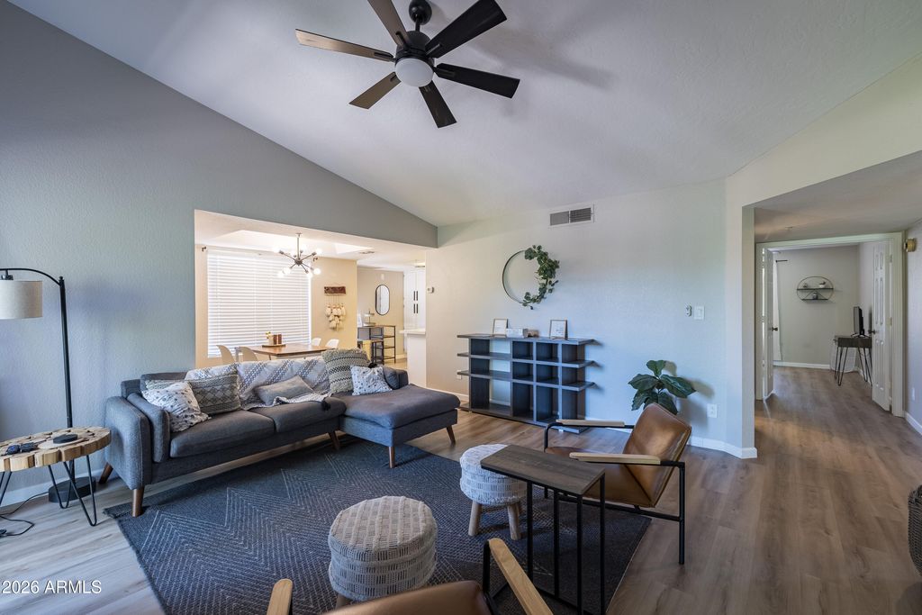 9795 N 93RD Way 263, Scottsdale, AZ 85258 — photo 4