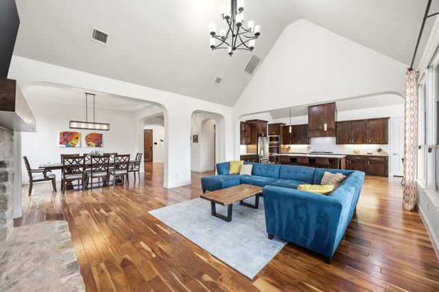 1642 Jeffrey Drive, Wylie, TX 75098