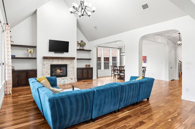 1642 Jeffrey Drive, Wylie, TX 75098