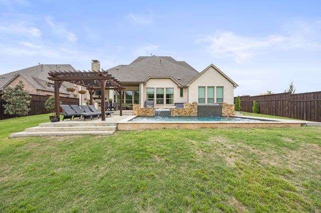 1642 Jeffrey Drive, Wylie, TX 75098