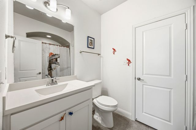 1642 Jeffrey Drive, Wylie, TX 75098