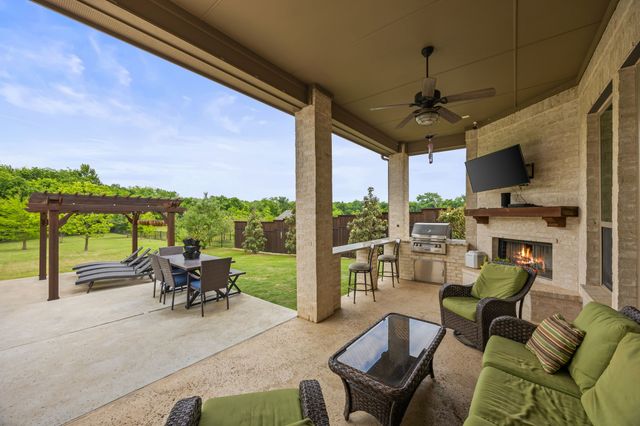 1642 Jeffrey Drive, Wylie, TX 75098