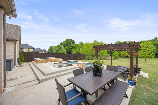 1642 Jeffrey Drive, Wylie, TX 75098