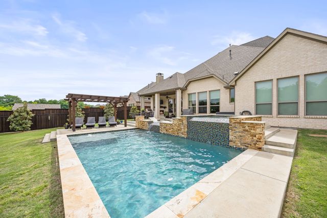 1642 Jeffrey Drive, Wylie, TX 75098