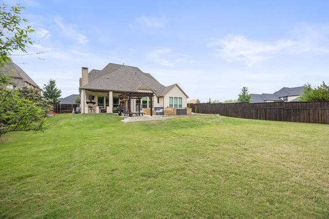 1642 Jeffrey Drive, Wylie, TX 75098