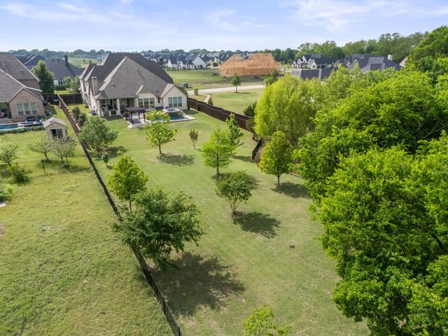 1642 Jeffrey Drive, Wylie, TX 75098